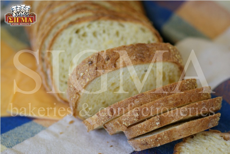 Maize bread
