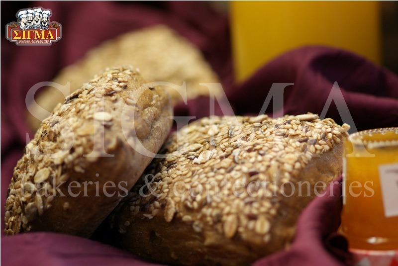 Breakfast & Meal Multigrain bread