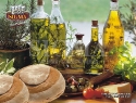 Cyprus Bread