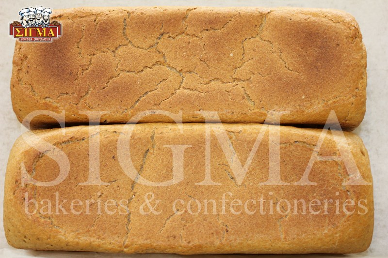 Oat bread
