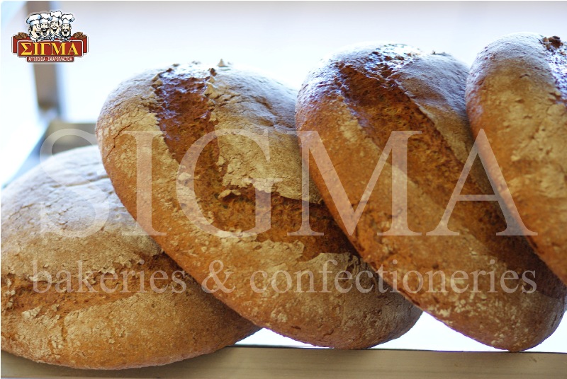 Wholemeal Oven Baked Bread